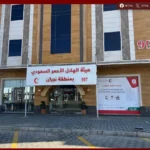 هلال الأحمر بنجران يتعامل مع 1448 بلاغًا إسعافيًا خلال أبريل ويؤكد جاهزية الاستجابة