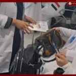 جاهزية طبية موسعة للحج.. “سعودي ريسبونس بلس” تدفع بـ6000 مختص و300 مركبة طوارئ لخدمة الحجاج