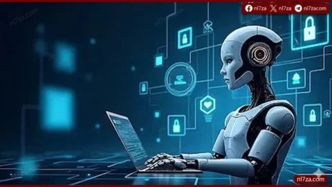 الوكلاء الرقميون