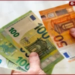تراجع سعر اليورو في منتصف تعاملات الخميس أمام الجنيه المصري بالبنوك