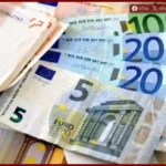 ارتفاع سعر اليورو أمام الجنيه في ختام تعاملات الأحد بالبنوك المصرية