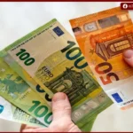 تراجع سعر اليورو أمام الجنيه في ختام تعاملات البنوك المصرية اليوم