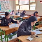 انطلاق امتحانات صفوف النقل بسوهاج.. متابعة ميدانية مكثفة وانتظام داخل اللجان