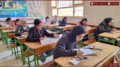 امتحانات