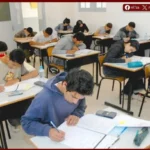 الجيزة تعتمد جدول امتحانات الفصل الدراسي الثاني 2025 / 2026 لجميع المراحل التعليمية