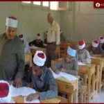 انطلاق اليوم الثالث لامتحانات الأزهر بجنوب سيناء داخل 45 لجنة وسط إجراءات صارمة