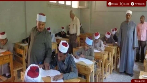 امتحانات الأزهر