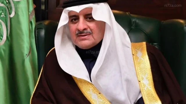 امير تبوك