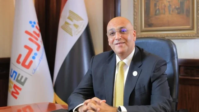 باسل رحمى