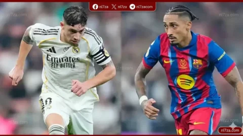 برشلونة