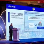 التخطيط: البرنامج القطري مع OECD يدعم إصلاحات الاقتصاد المصري ويطلق حزمة تقارير جديدة
