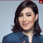 بوسي تشارك في احتفالية “فرحة مصر” بحضور السيدة انتصار السيسي