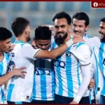 بيراميدز يلاحق حلم التتويج الأول بالدوري قبل مواجهة سيراميكا الحاسمة