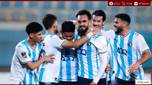 بيراميدز