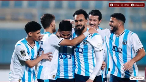 بيراميدز