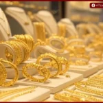 تراجع أسعار الذهب عالميًا ومحليًا مع صعود الدولار وتصاعد التوترات الجيوسياسية