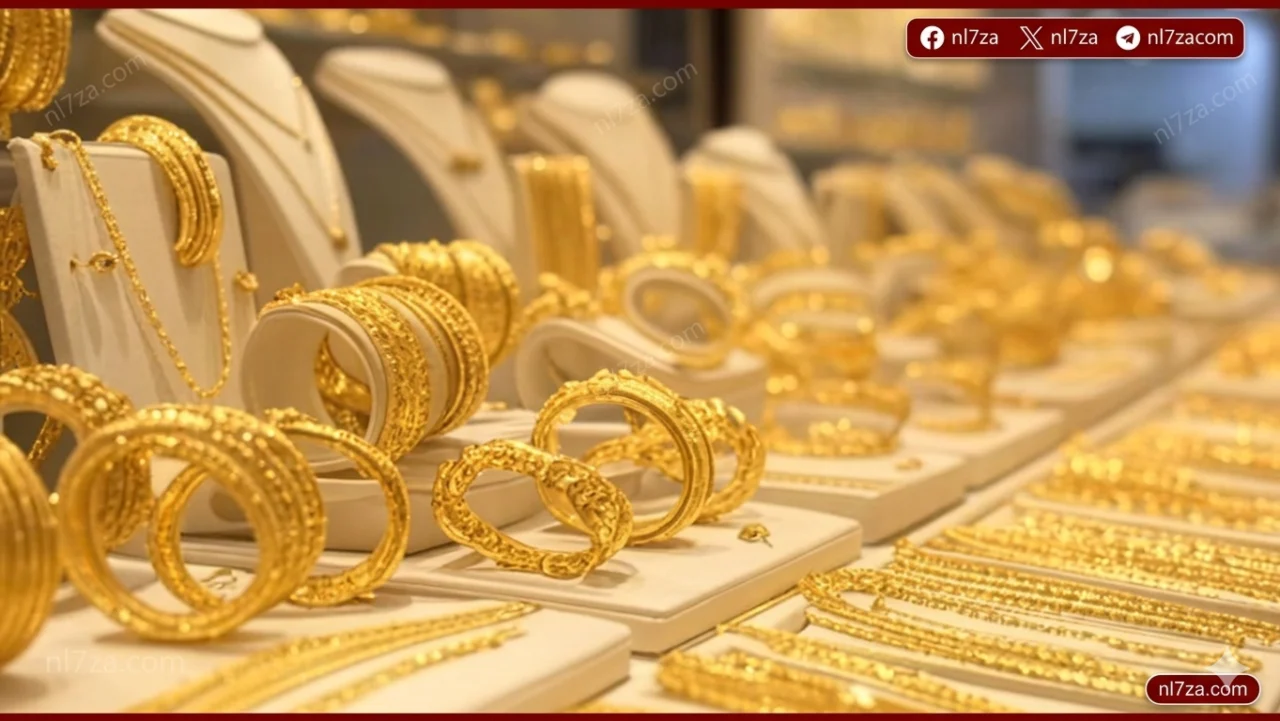 تراجع أسعار الذهب