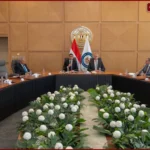 تمكين الشباب في قطاع الطاقة مصر