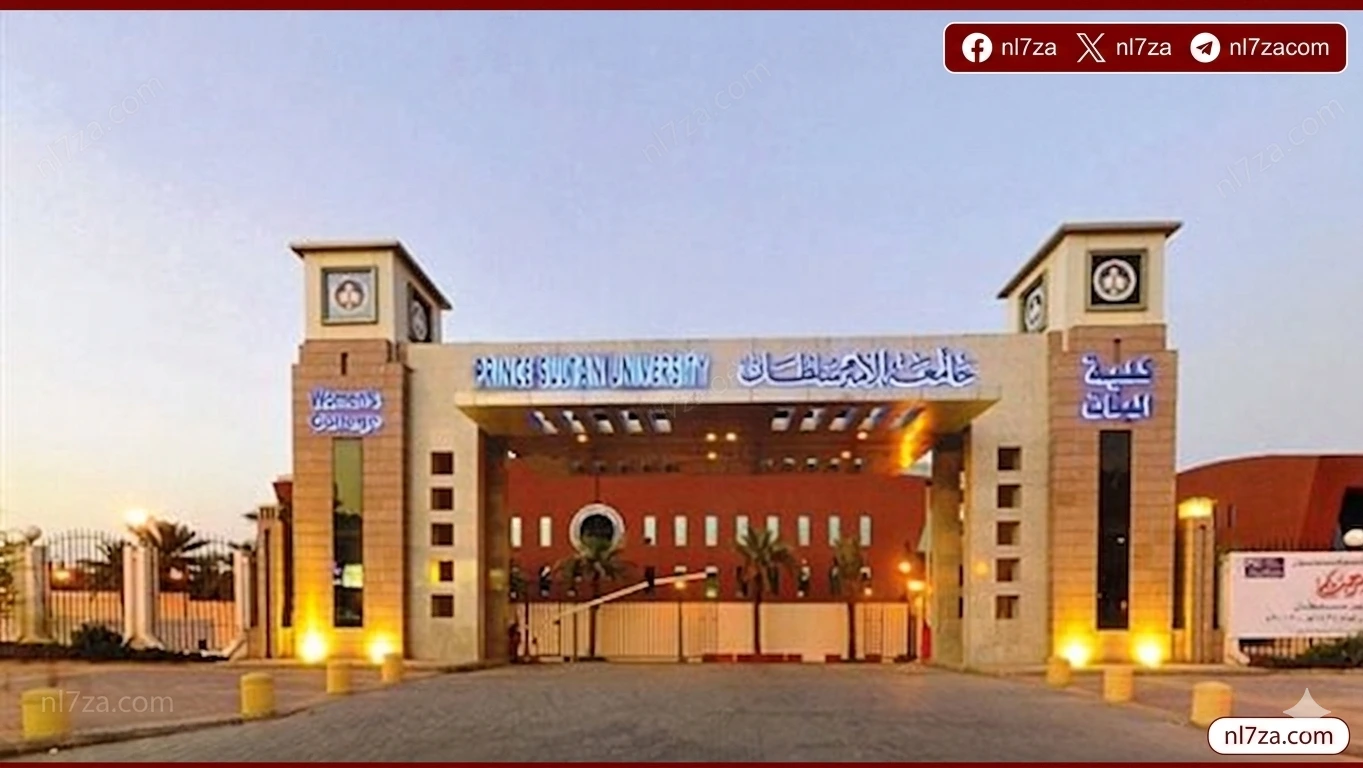 جامعة الأمير سلطان