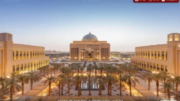 جامعة الأميرة نورة