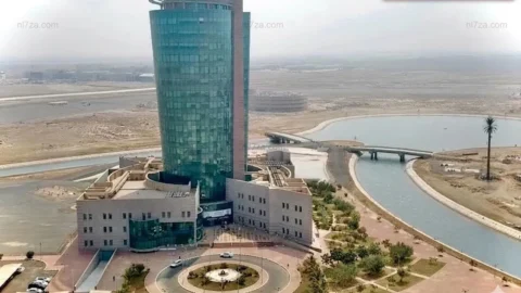 جامعة جازان