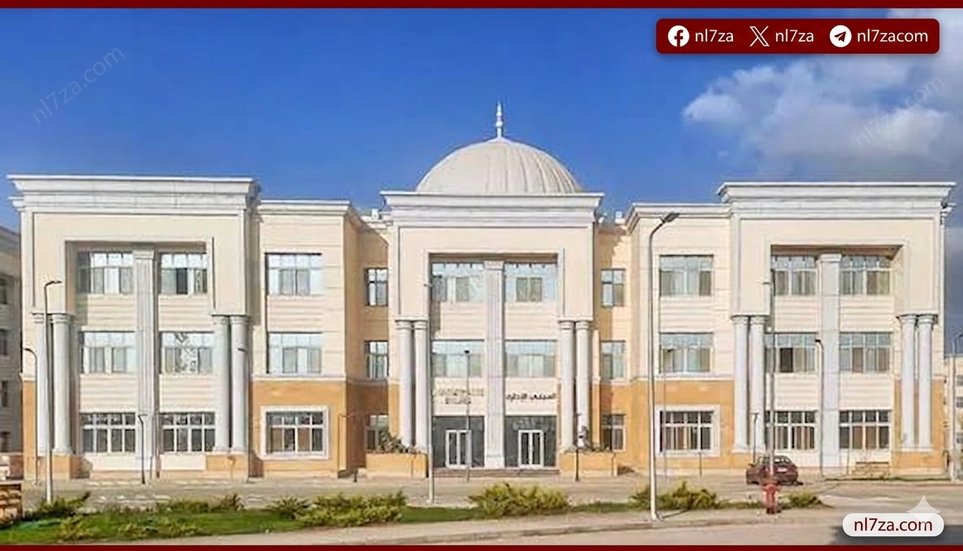 جامعة حلوان الأهلية