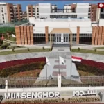 السيسي وماكرون يفتتحان جامعة سنجور ببرج العرب لتعزيز التعاون التعليمي الإفريقي