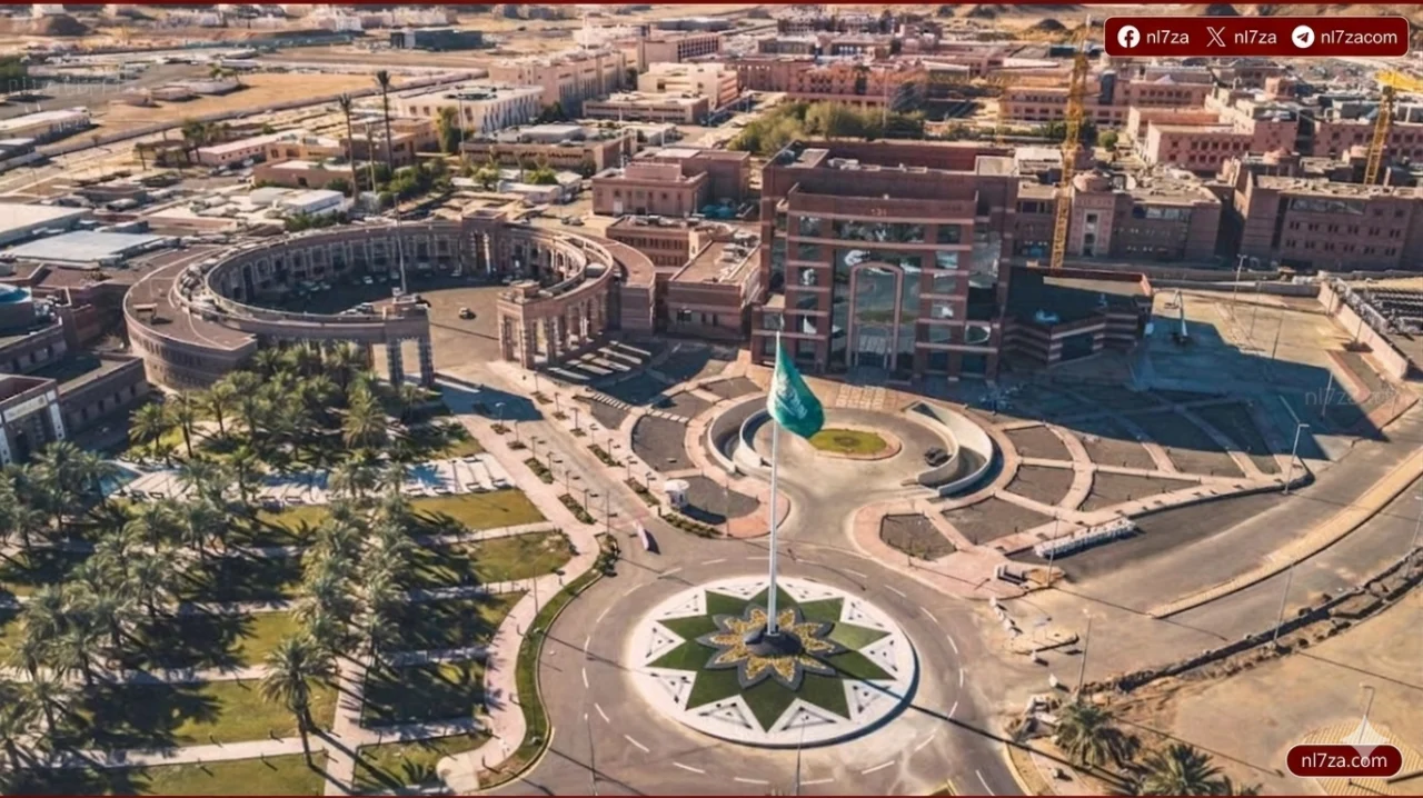 جامعة طيبة