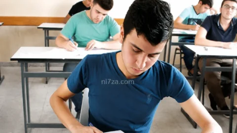 جدول امتحانات الثانوية العامة