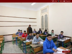 جدول امتحانات الجيزة 2026 الترم الثاني لجميع المراحل ومواعيد الصفوف كاملة مع التفاصيل الرسمية