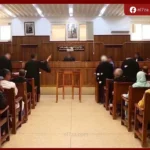 المؤبد لعاطل أنهى حياة زوجته وشقيقتها حرقًا بالإسكندرية بعد خلافات أسرية
