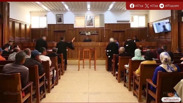 جريمة قتل