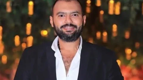 جلال فهمي