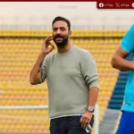 جلسة استئناف مرتقبة في قضية نجل ميدو بعد حكم بالحبس 7 أشهر