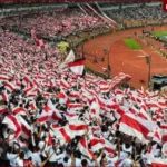 جماهير الزمالك تواصل الدعم بعد خسارة الكونفدرالية وتترقب حسم الدوري