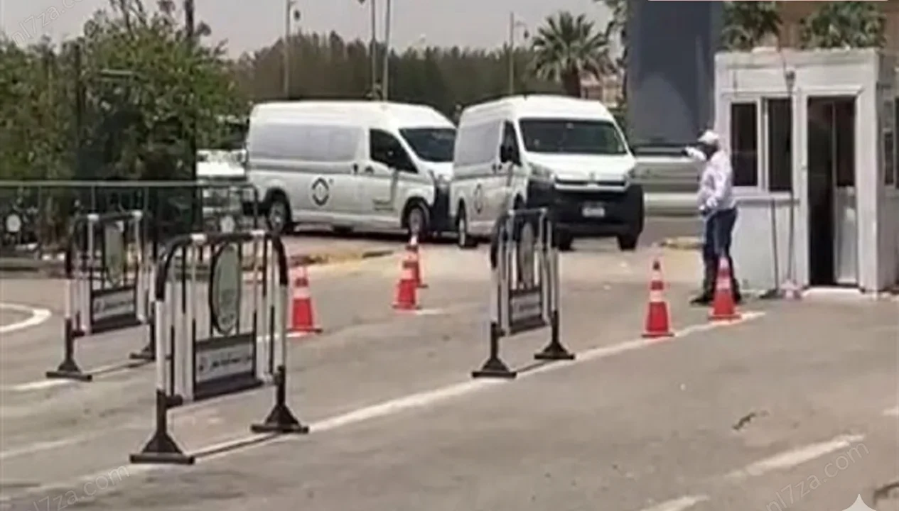 جنازة الفنان