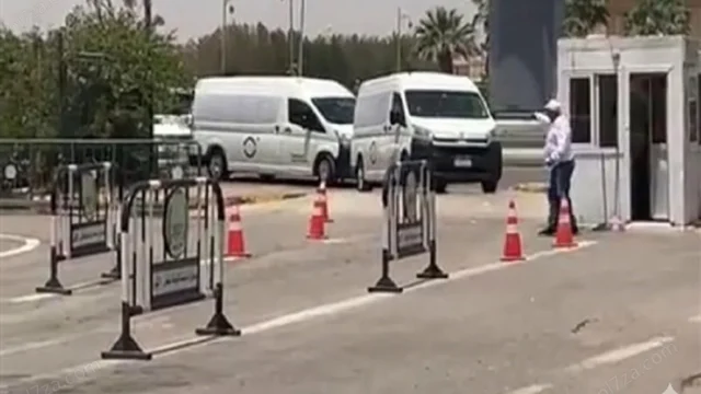 جنازة الفنان