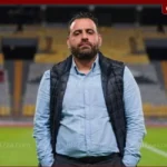 “الدوري في أمان” رسالة حاسمة من جون إدوارد بعد تتويج الزمالك باللقب