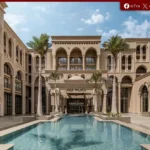 جيزة بالاس يطلق عرض “الليلة الرابعة مجانًا” لجذب العائلات خلال صيف 2026 في الشيخ زايد