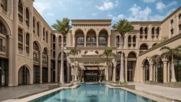 جيزة بالاس