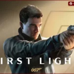 007 First Light تعد اللاعبين بسلاسة كاملة على PS5 قبل الإطلاق المرتقب