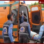 سيارة مجهولة تحصد أرواح 3 أشخاص بالجيزة.. وإصابة مواطن في انهيار جزئي بعقار شبرا