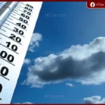 سحب وأمطار متفرقة تضرب السواحل والوجه البحري.. والأرصاد تحذر من نشاط الرياح