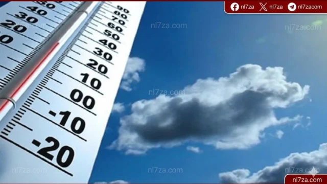 حالة الطقس