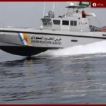 حرس الحدود في ينبع يضبط 4 مقيمين خالفوا أنظمة الصيد البحري