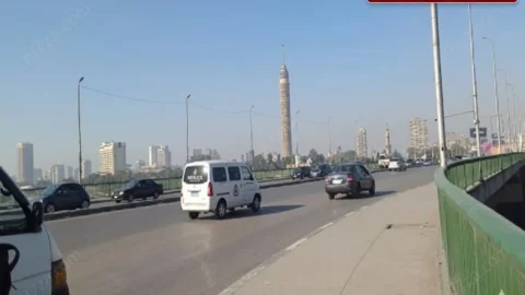 حركة المرور