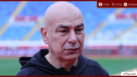 حسام حسن