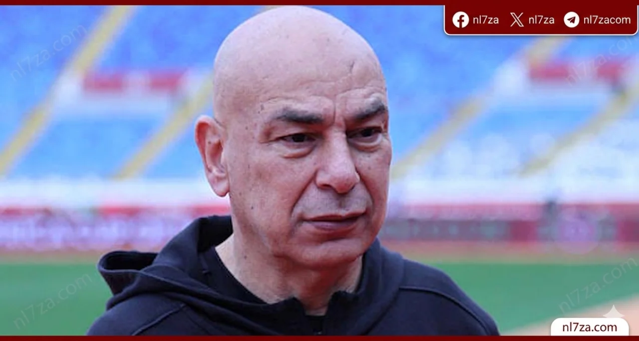حسام حسن