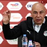 منتخب مصر في مواجهة أنجولا ومالاوي وجنوب السودان بتصفيات أمم أفريقيا 2027