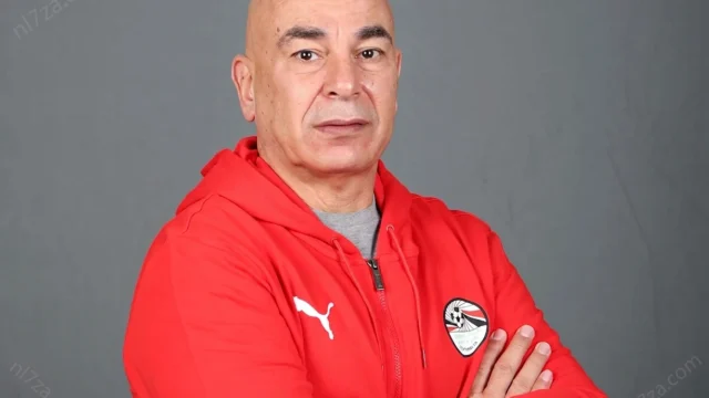حسام حسن